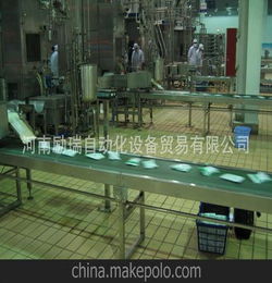 河南郑州物流分拣输送机生产厂家 河南励瑞食品输送机生产供应